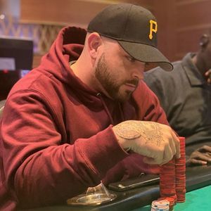 Meet your Posher, James